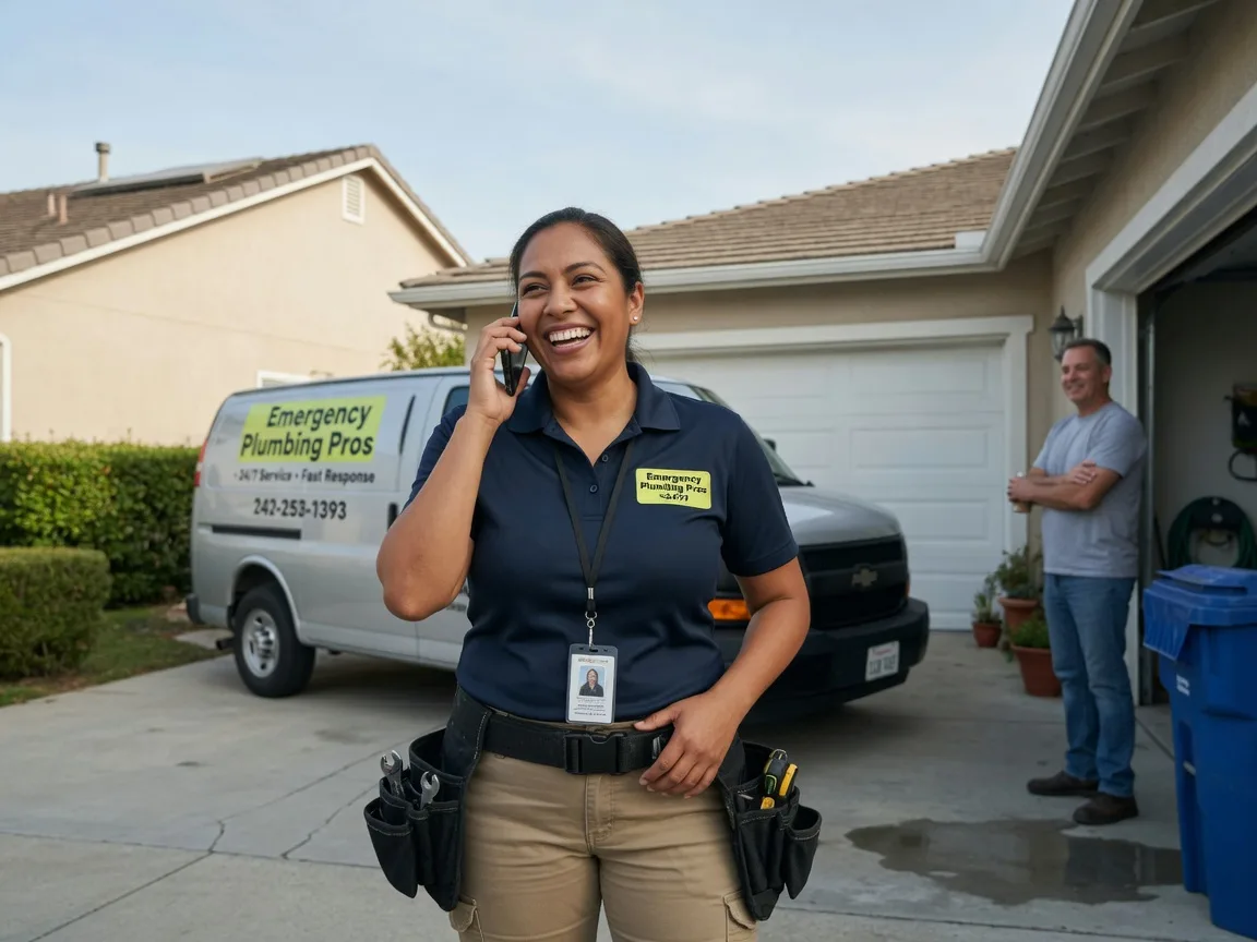 Emergency Plumber Anthony, KS FAQs